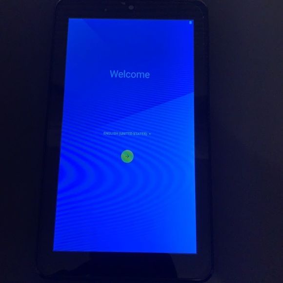 8GB Nook Tablet - Picture 9 of 9